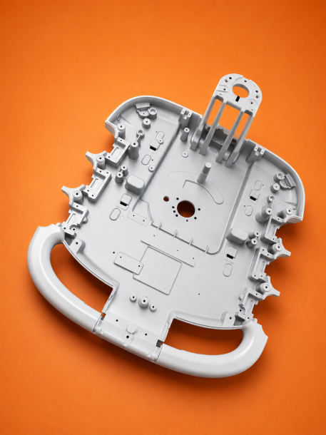 Control Panel Base