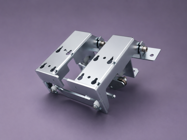Brake Mechanism