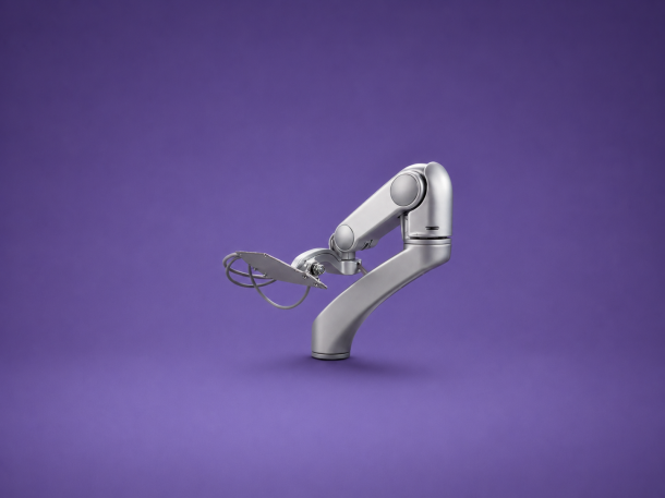 Monitor Arm