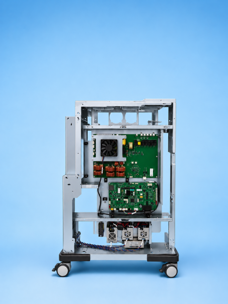 System Assy