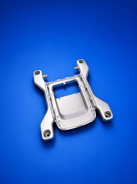 FRAME BASE