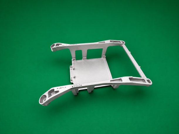 FRAME BASE