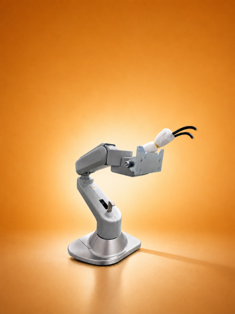 Monitor Arm