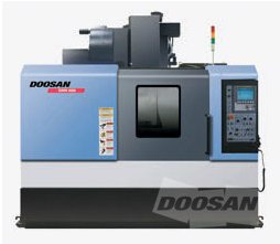 신규 Machining Center