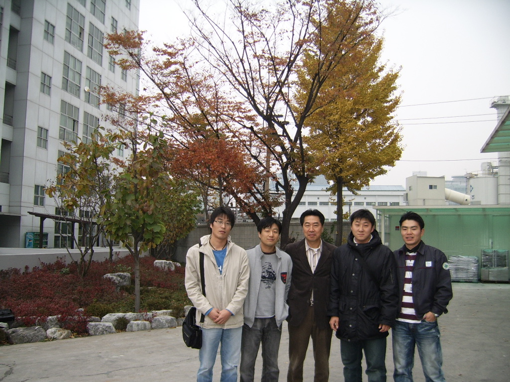 회사에 단풍 들었습니다2.