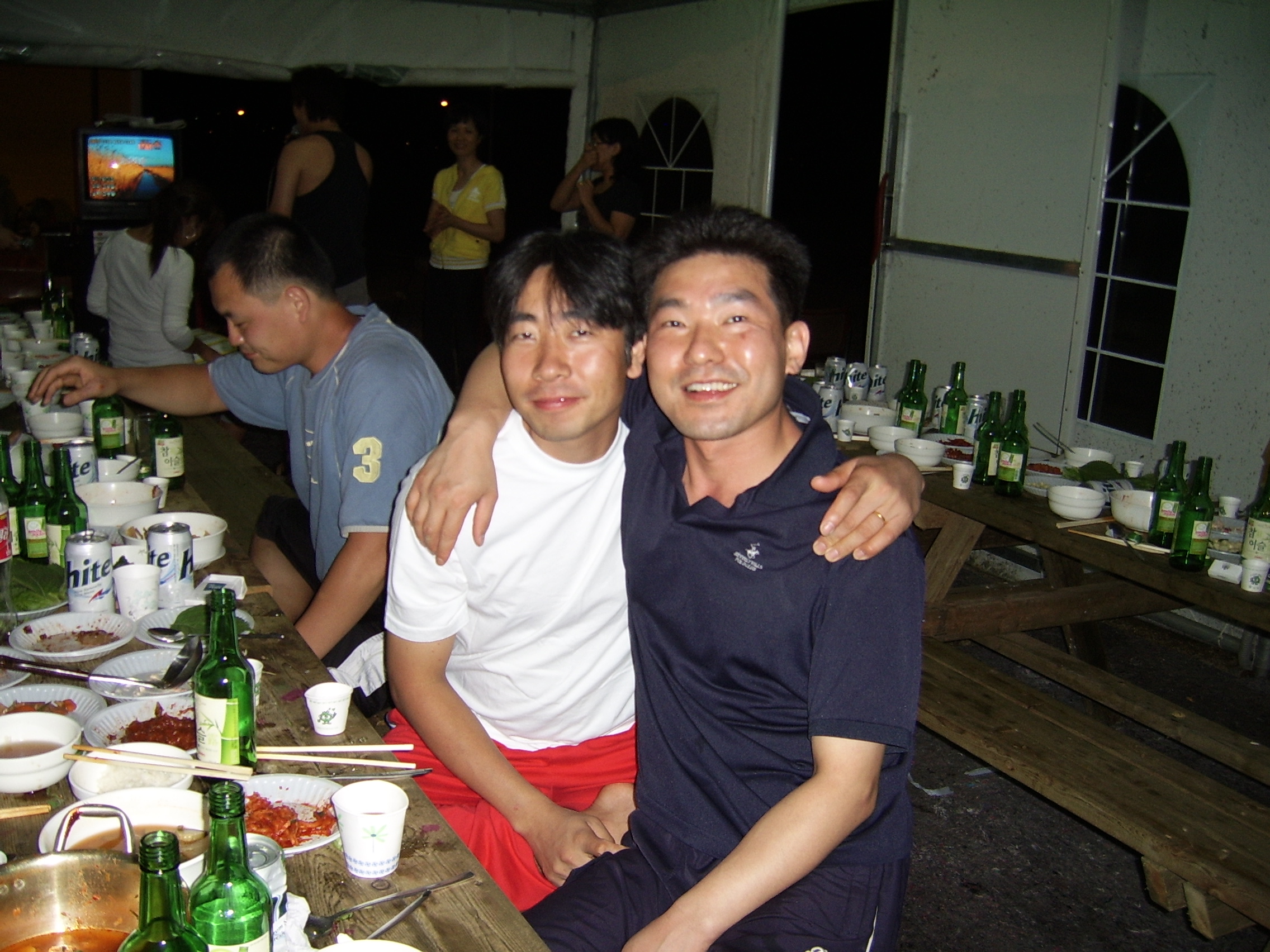 2006년 위크샾 사진
