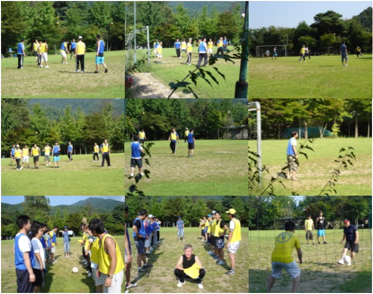 2008 워크샵