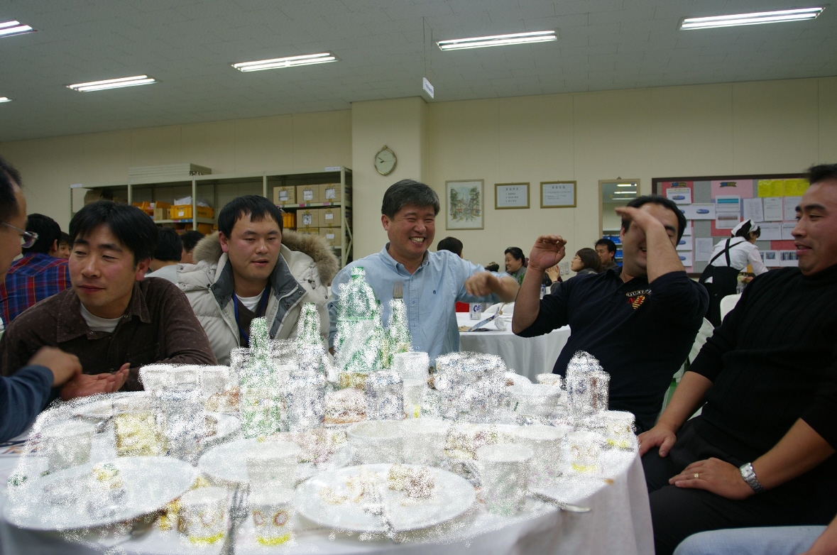 2007년 송년의 밤