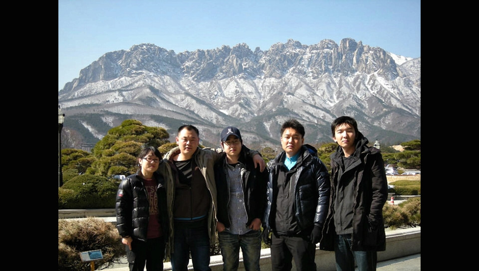 2011년 부설연구소 워크샆