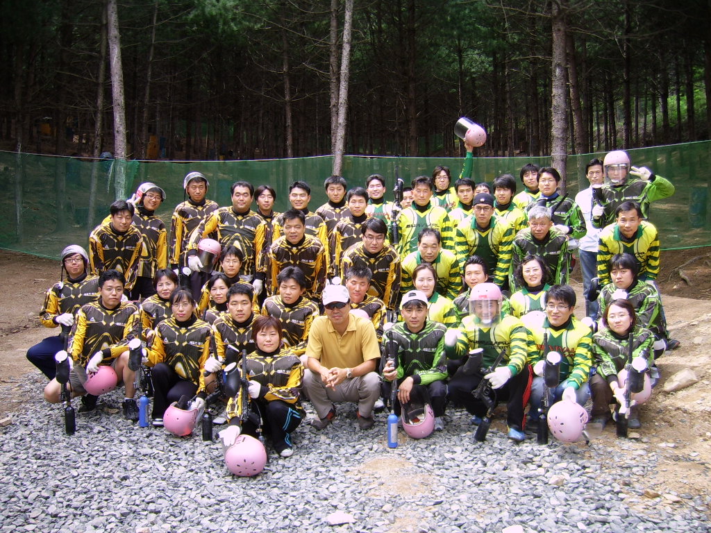 2007년도 창립기념 WORK SHOP